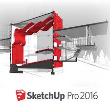 SketchUp Pro 2017 v17.2.2555 Crack