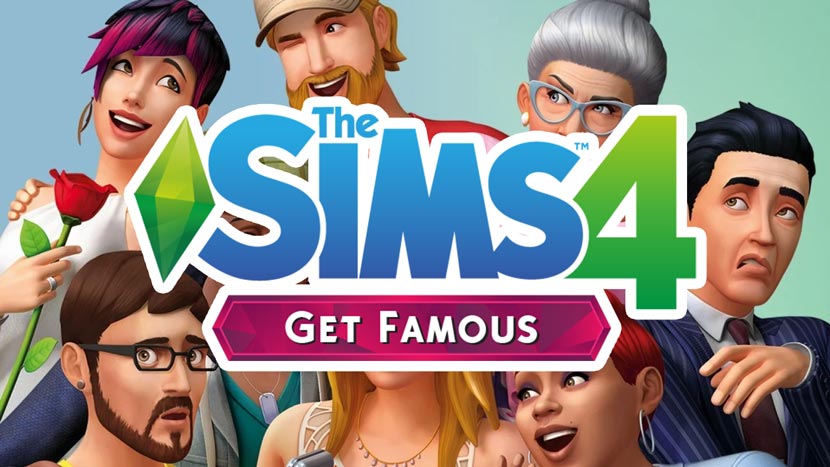 Sims 4 updates download
