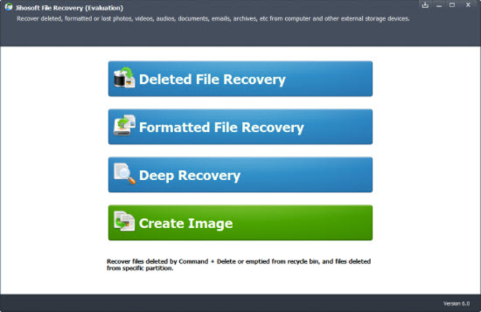 jihosoft file recovery full version crack